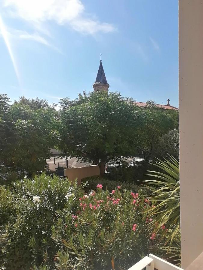 Marseille : Joli T2 Mer Et Collines + Terrasse Kültér fotó